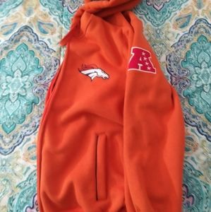 Denver Broncos men's sweatshirt